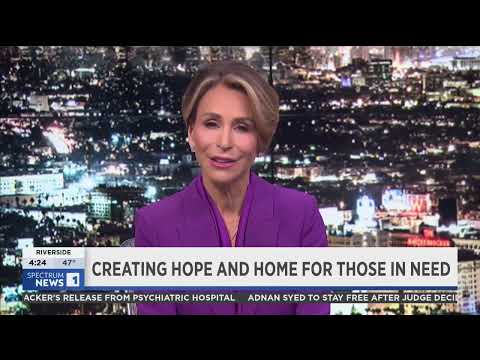 Home Bank LA - Spectrum News Piece