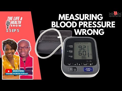 How to Master Home Blood Pressure Checks: Tips for Accurate Monitoring