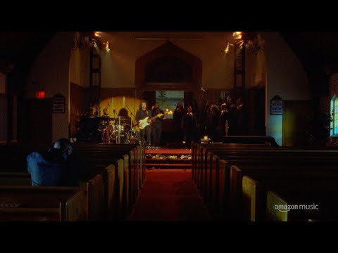 DVSN - Live Holiday Performance (Amazon Original)