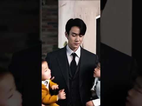 Yoo Yeon Seok Picking Babies