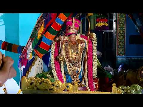 Vaduvur Raman - Thelisirama Chintanatho - Poornachandrika - Ariyakkudi Ramanuja Iyerngar_5m 14s