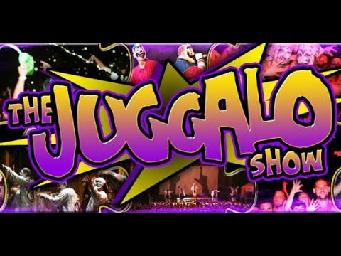 The Juggalo Show Live - Yum Yum's Lure & ICP's Hella Fresh Holidays!