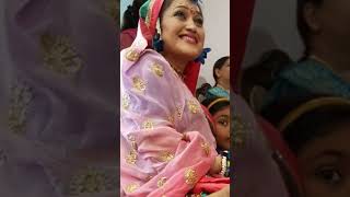 https://youtu.be/Ka6IRPiCy9Q?si=2gdU8gyhIoYP86UK  with Family #dayaben# #tarakmehtakaultachashma