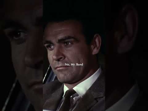 GOLDFINGER | 60th Anniversary