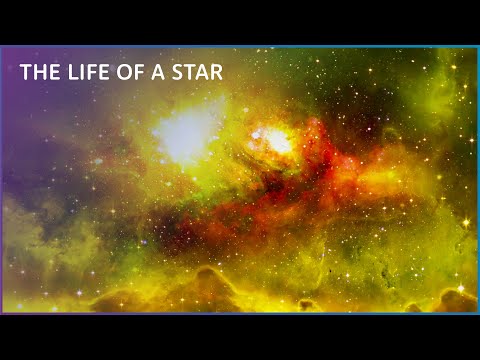 The Disturbing Truth About Stars | Life Behind The Stars