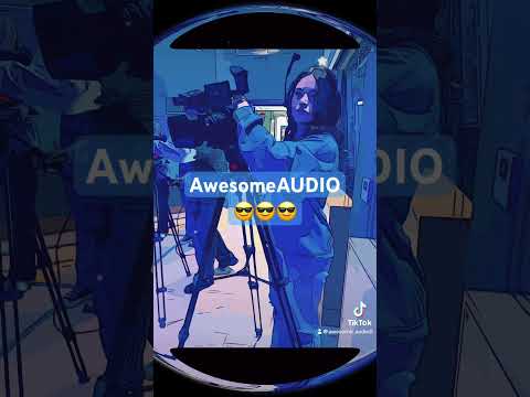 AwesomeAUDIO Shorts