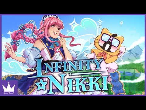 Twitch Livestream | Infinity Nikki [PC]