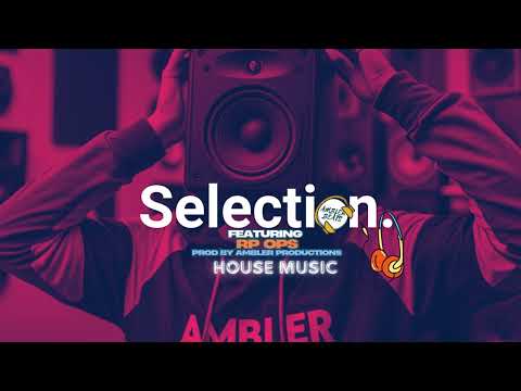 Ambler Productions - Hold Up