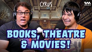 A Treat For All The Lovers Of Books & Theater w/ Vivaan Shah | #1138