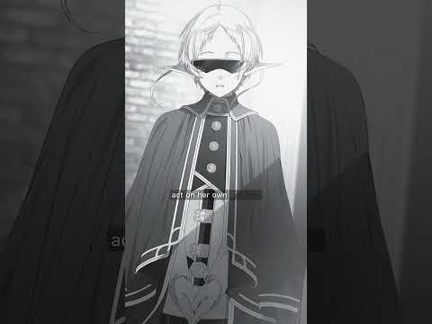 Sylphie’s Automaton || Mushoku Tensei || #shorts