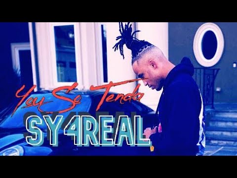 Sy4real - You So Tenda