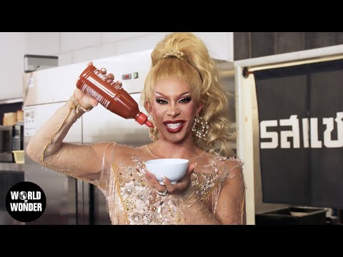 Tongue Thai’d with Pangina Heals 🥵🌶️ Season 3 OFFICIAL Trailer