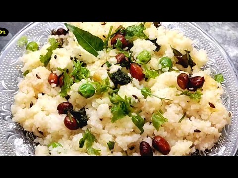 नवरात्रि व्रत विशेष / Vrat ki Khichdi , Upma , Pulao / Bhagar ,  Samak Rice / Navratri Special