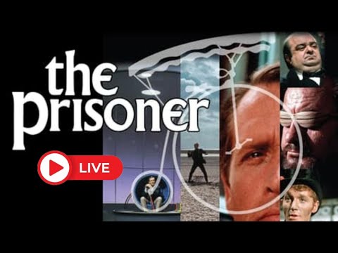 The Prisoner (1967)