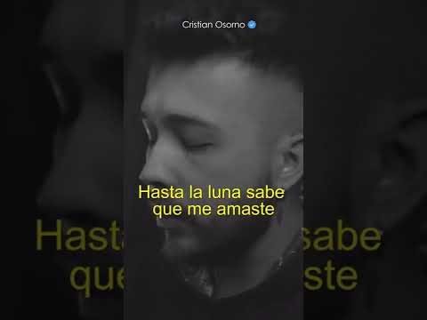 HOJA EN BLANCO (COVER A CAPELLA) - CRISTIAN OSORNO