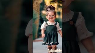 Adorable Baby Fashion Show - Discover The Cutest Baby Fashion Trends 🥰