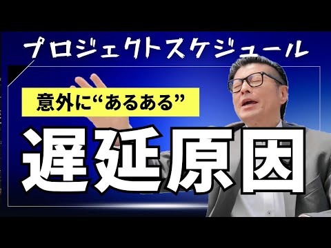 【Vlog】この時期あるある？プロジェクトスケジュール遅延｜#プロジェクトマネジメント ｜#イトーダ