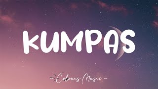 Kumpas - Moira Dela Torre (Lyrics) 🎼