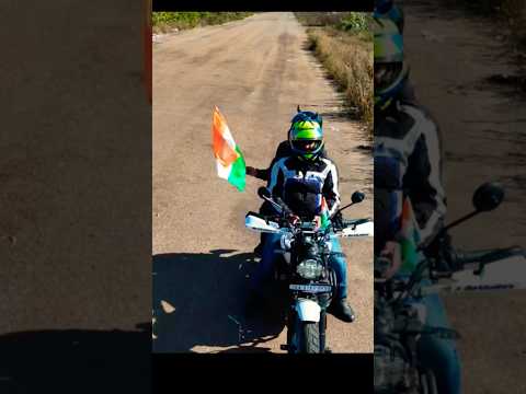 Republic day ride with guerrilla 450 ❤️ Subscribe. | Leh ladakh bike ride| Benelli ride Bangalore