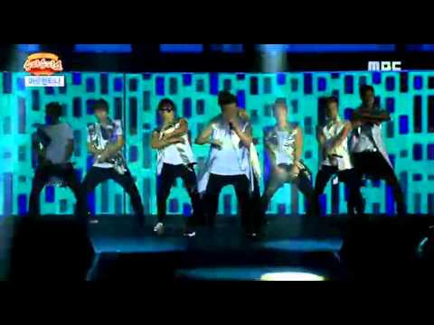 【130607】Sorry Sorry - Buenos Aires Argentina Super Junior