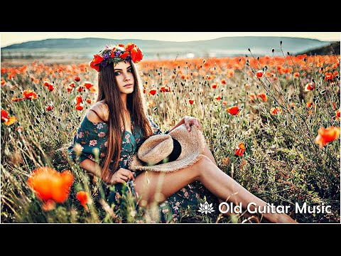 Beautiful Soft Romantic Love Songs - Top 100 Romantic Love Song Guitar Music