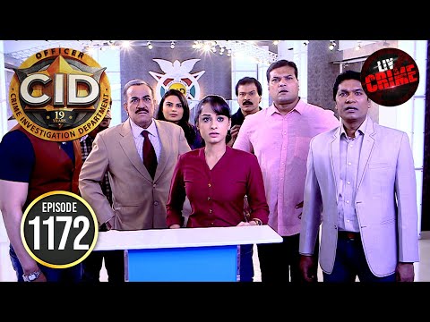 Interpol से Team CID को मिले कुछ Important Clues | CID | सी.आई.डी. | Latest Episode | 14 Jan 2025