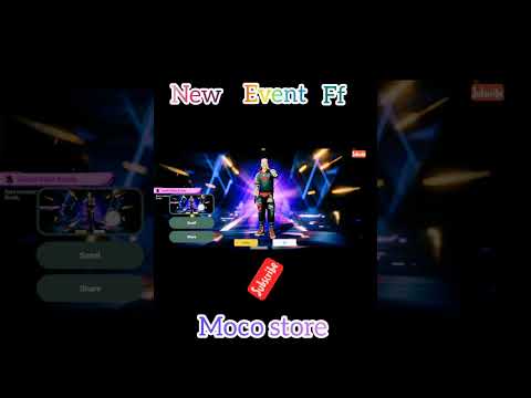 new valentine special moco store free fire #shorts #shortsvideo #shortsfeed #shortsviral #trending