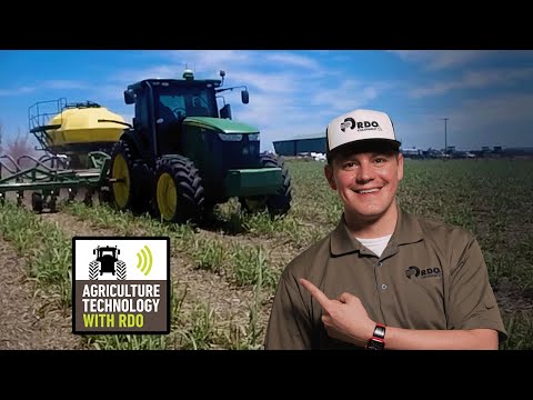 Advancing Autonomous Farming: RDO Australia & GRDC