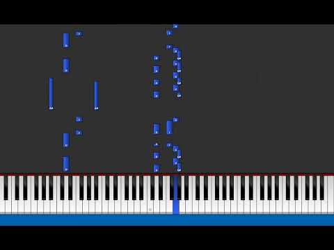 【ブルース・ピアノ「Blues_032」03】Blues PIANO 032 03