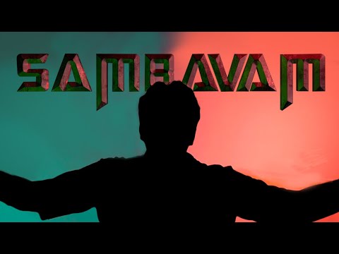 SAMBAVAM I Tamil Thriller Short Film I Independent Artistes