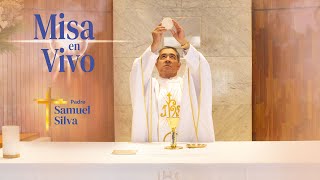 Santa Misa en vivo | 29 de mayo de 2023 | Padre Samuel Silva