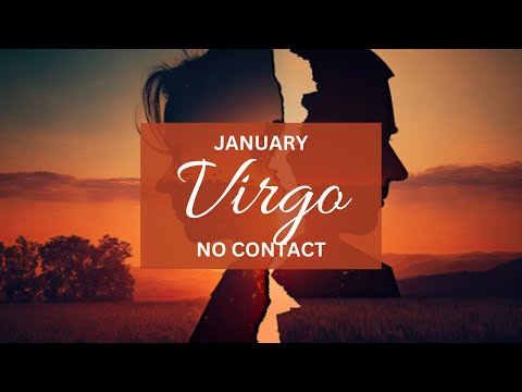 Virgo❤️I did not ghost/abandon u because I don’t love u but u need to know why I did it..