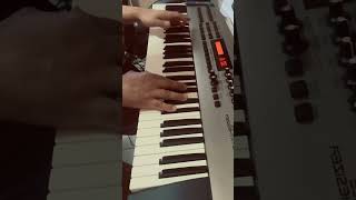 Danza #cover #music #piano