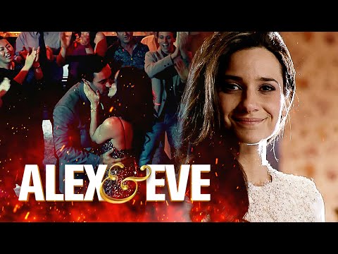 Alex & Eve | Romantic comedy