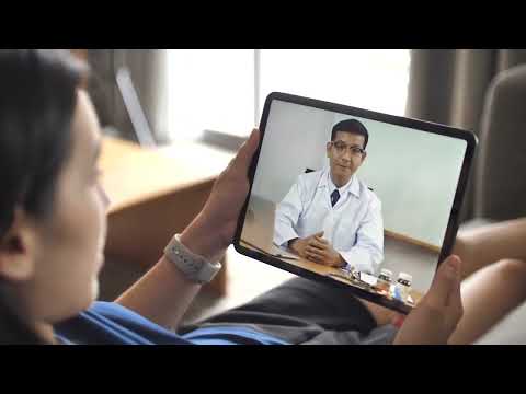 Using Telehealth at Vanderbilt Health [SPANISH]