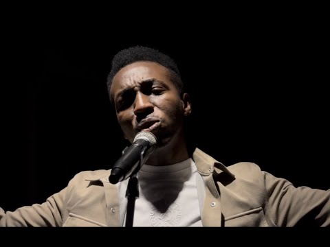 Frank Edwards - The One [LIVE]