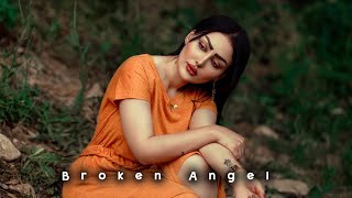 Arash ft Helena - Broken Angel (Imazee & Hilola Samirazar)