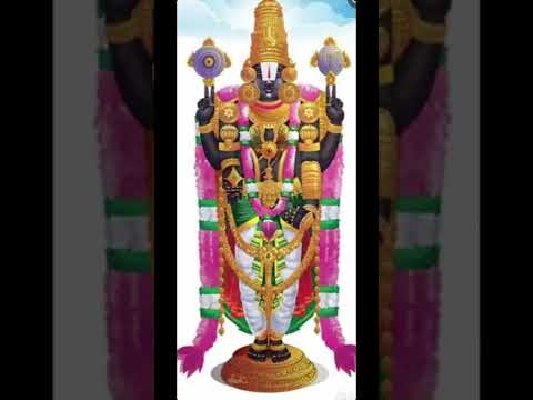 Lord  Venkateswara Swamy Tirupati Balaji Swamy TTD #shorts #tirupati #TTD #ytshorts #short