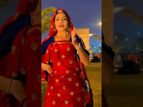 diya jo tiper ke meena geet 2024 | Divya meena