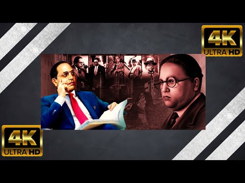 Full Screen Babasaheb Ambedkar status | 4k Jay Bhim status | 4k Babasaheb jay bhim status | jay bhim