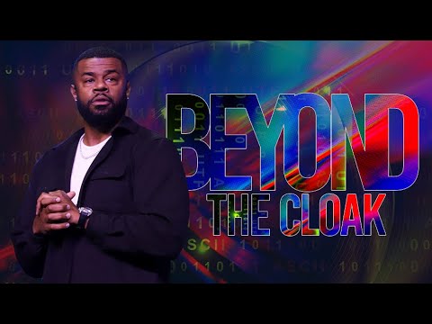 Beyond the Cloak | Pastor Napolian Barnes Jr.