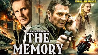 Liam Neeson In THE MEMORY - Hollywood English Movie | Superhit Action Thriller Free Movie In English