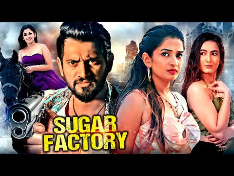 Sugar Factory (2024) New Released Full Hindi Dubbed Romantic Movie | Darling Krishna, Sonal Monteiro