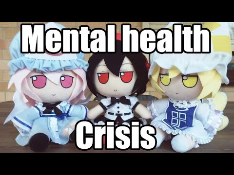 Are Fumos causing the mental health crisis?