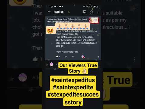 #stexpeditesuccessstory #thanks for sharing, congrats 🎊 viewer from our youtube family  #stexpedite