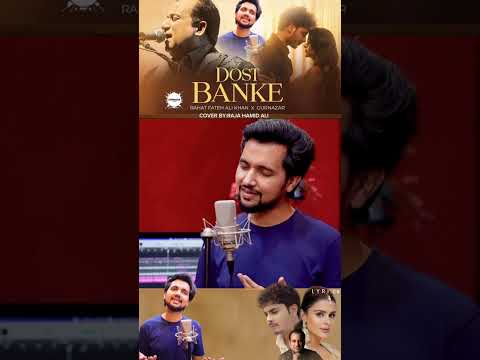 Dost Banke (Cover Song) #shorts