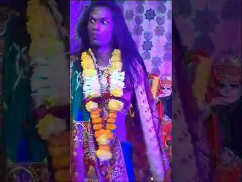 sunil maa 👑 jay dasha maa 🙏 jay momai maa 🙏 gadat dham gandivi navsari 🚩 #like #share #subscribe