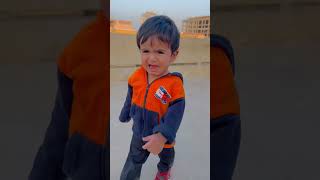 "Yd gahreeb bacha aur cricket game" 😭 | Ak ultra