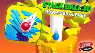 Playing stack live 😮 Game 🏀 For Making World Record! 🌎 In Live #shorts #ytshorts #shortfeed