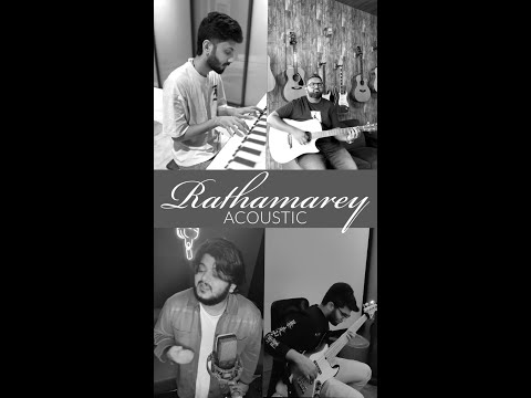 #Rathamaarey ❤️